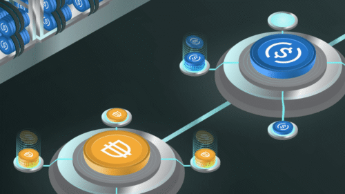 BNB Chain lidera uso de stablecoins por endereços ativos em 2025