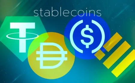 Stablecoins e o futuro: especialista explica as vantagens da criação de stablecoins próprias por empresas Stablecoins e o futuro: especialista explica as vantagens da criação de stablecoins próprias por empresas