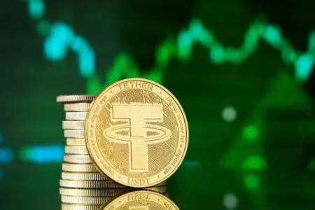 Binance lidera mercado com 59% das stablecoins, segundo CryptoQuant Binance lidera mercado com 59% das stablecoins, segundo CryptoQuant