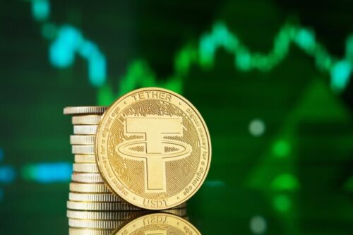 Binance lidera mercado com 59% das stablecoins, segundo CryptoQuant  