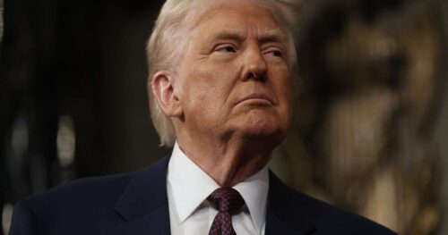 Impactos econômicos das tarifas anunciadas por Donald Trump ao Brasil