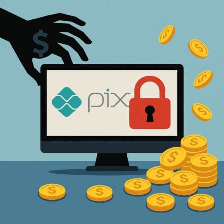 Quem paga a conta? Ataque hacker expõe falhas em intermediária do Pix e acende alerta sobre responsabilidade de bancos