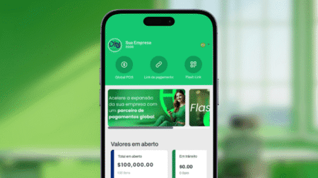 Fintech americana fundada por brasileiros facilita pagamentos via Pix e parcelamento no cartão de crédito para empresas dos EUA