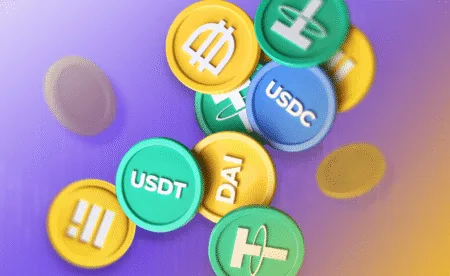 Stablecoins Além do Hype: Empresas Já Usam com Segurança e Eficiência Stablecoins Além do Hype: Empresas Já Usam com Segurança e Eficiência