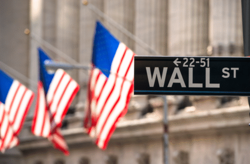 Ações americanas em queda: hora de entrar ou sair?