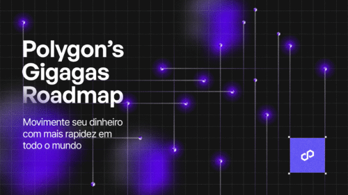 Polygon apresenta plano para acelerar pagamentos e digitalização de ativos com transações instantâneas