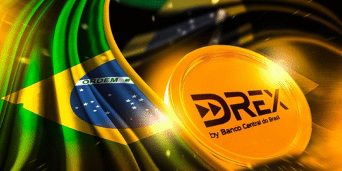 Pix e Drex: a revolução silenciosa do dinheiro