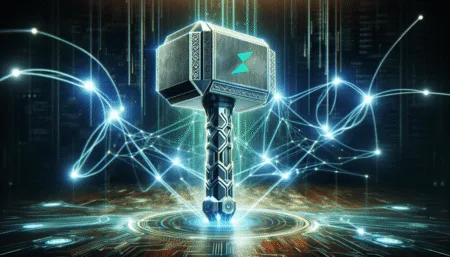 THORChain Lança Rapid Swaps: Velocidade de Execução de 1 Bloco para Grandes Operações Cross-Chain