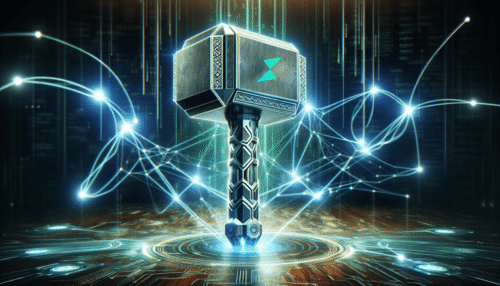 THORChain Lança Rapid Swaps: Velocidade de Execução de 1 Bloco para Grandes Operações Cross-Chain