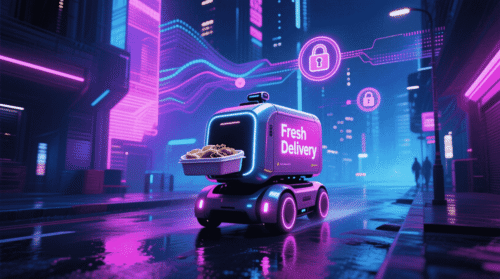 7 Aplicações Reais da Blockchain Além das Criptomoedas