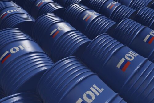 Trump Mira Índia com Tarifas Após Escândalo de Revenda de Petróleo Russo — Criptoativos Ignoram o Ruído Trump Mira Índia com Tarifas Após Escândalo de Revenda de Petróleo Russo