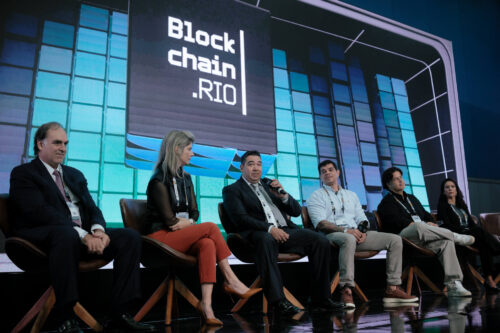Blockchain.RIO 2025 reúne mais de 20 mil pessoas e celebra apoio institucional e do mercado