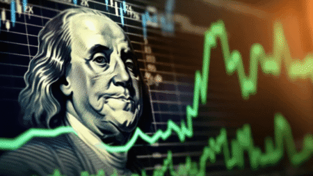 Tensões Comerciais e Política Monetária: O impacto global na alta do dólar