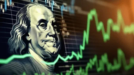 Tensões Comerciais e Política Monetária: O impacto global na alta do dólar