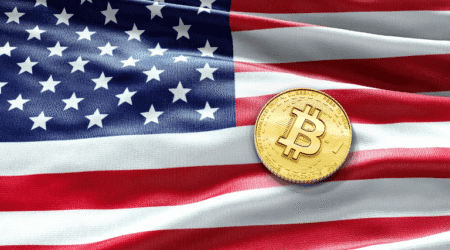Incertezas nos EUA e movimentações corporativas pressionam o mercado de Bitcoin