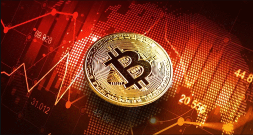 Bitcoin testa suporte crítico enquanto mercado antecipa cortes de Juros