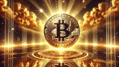Bitcoin ETFs superam grandes exchanges em posse de BTC — um novo marco institucional