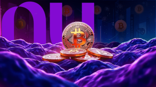 Millennials e Geração Z lideram os investimentos em criptomoedas pelo Nubank