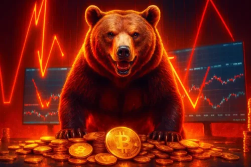 Bitcoin despenca abaixo de US$114 mil e liquida US$713 milhões em longs: O mercado está em alerta?