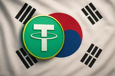 Tether ultrapassa Coreia do Sul e se torna o 18º maior investidor em títulos do Tesouro dos EUA Tether ultrapassa Coreia do Sul e se torna o 18º maior investidor em títulos do Tesouro dos EUA