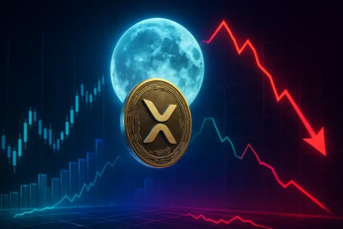 XRP à Beira do Colapso ou da Explosão: Qual Cenário Dominará o Mercado?
