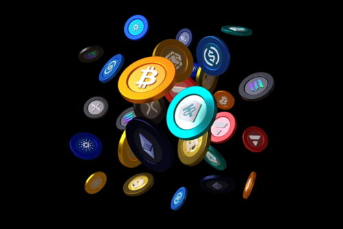 Capitalização do Mercado Cripto Bate Recorde Histórico, Mas Especialistas Alertam para Instabilidade