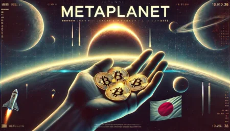 Metaplanet lança megaprojeto para comprar US$ 3,6 bilhões em Bitcoin e mira liderança global