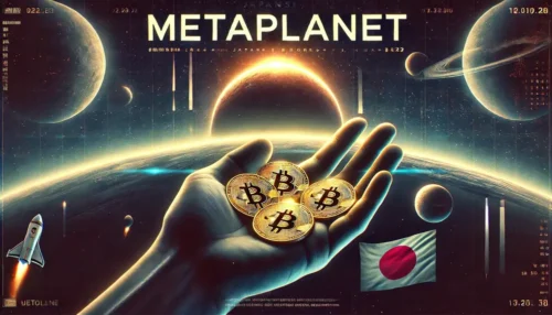 Metaplanet lança megaprojeto para comprar US$ 3,6 bilhões em Bitcoin e mira liderança global