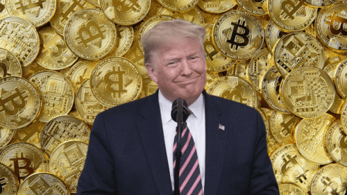 Trump Quer Proteger Empresas Cripto de Banimentos Bancários Políticos com Ordem Executiva