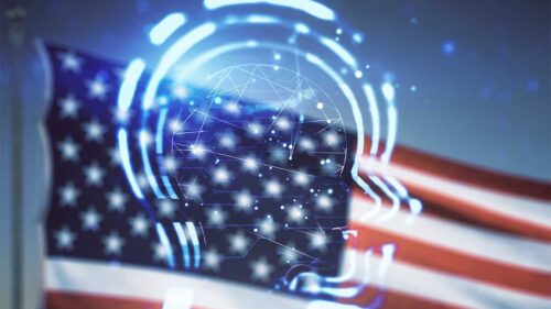 Entrada do governo dos EUA na Intel marca mudança estrutural na política industrial americana