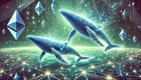 Baleia Dorminhoca de Ethereum Compra US$ 28 Milhões em Meio a Queda de 13% no Preço