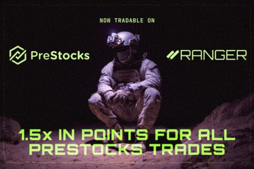 PreStocks Lança na Solana e Democratiza o Acesso ao Mercado Privado com Tokenização de Gigantes como OpenAI e SpaceX