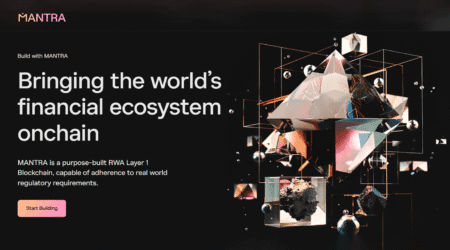 Inveniam e MANTRA criam ecossistema global de ativos institucionais ancorado nos Emirados e nos EUA