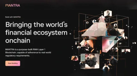 Inveniam e MANTRA criam ecossistema global de ativos institucionais ancorado nos Emirados e nos EUA