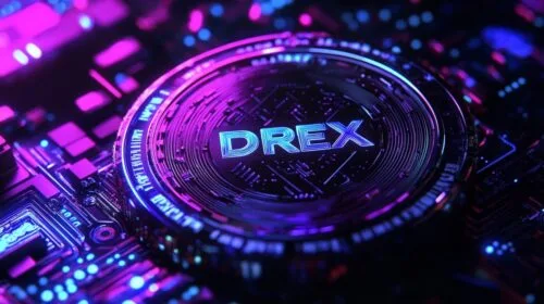 Drex é replanejado para 2026 sem blockchain enquanto stablecoins disparam no cenário global Drex é replanejado para 2026 sem blockchain enquanto stablecoins disparam no cenário global