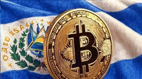 El Salvador avança com lei que permite bancos de investimento segurarem Bitcoin