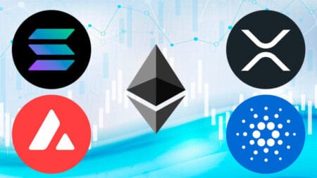 Interesse por Altcoins atinge pico de 5 anos enquanto dominância do Bitcoin cai
