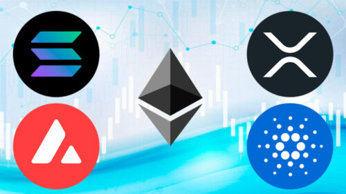 Interesse por Altcoins atinge pico de 5 anos enquanto dominância do Bitcoin cai