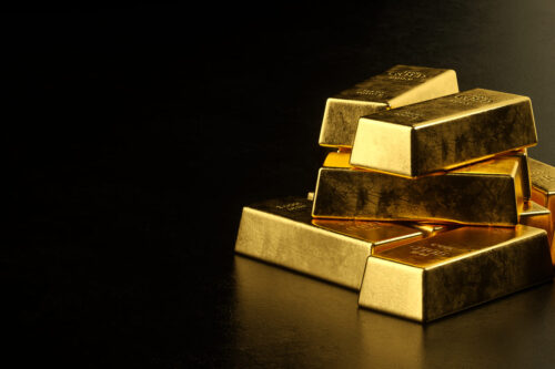 Investimentos em ativos ligados ao ouro avançam na B3 em 2025