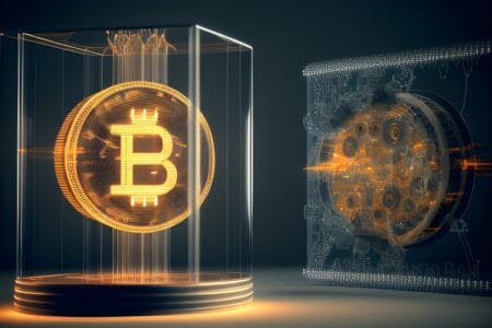 Bitybank amplia opções de empréstimo com cripto e inclui XRP após alta de 400% em um ano