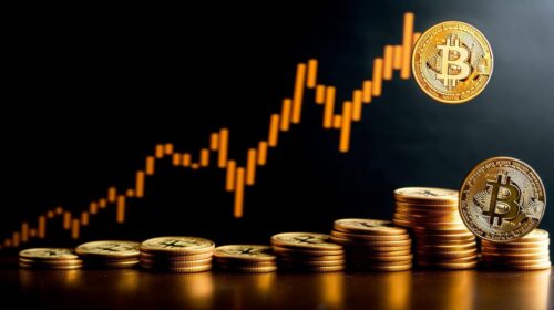 Retomada de alta do Bitcoin, valorização do ETH e destaque para Pendle