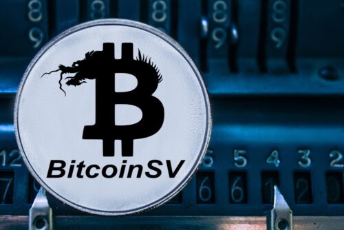 Bitcoin SV – Satoshi Vision morreu