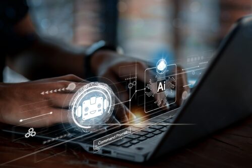 Como as empresas estão utilizando IA para impulsionar seus resultados