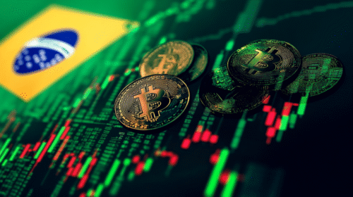 Criptomoedas se juntam ao clube 401(k): uma nova era para investimentos na aposentadoria