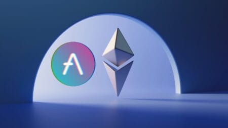 Novo ATH do Ethereum, baixa do Bitcoin e destaque para AAVE