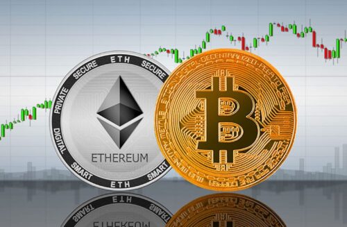 Plano do Tesouro dos EUA Pode Frear Rally do Bitcoin e Ethereum