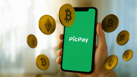 PicPay amplia portfólio de criptomoedas no app