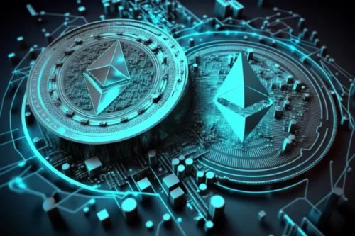 Ethereum Rumo a Novo Recorde de Transações em Meio a Alta de Stablecoins e Meme Coins