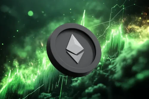 Altseason ganha força: Ethereum dispara e ameaça destronar Bitcoin no mercado cripto