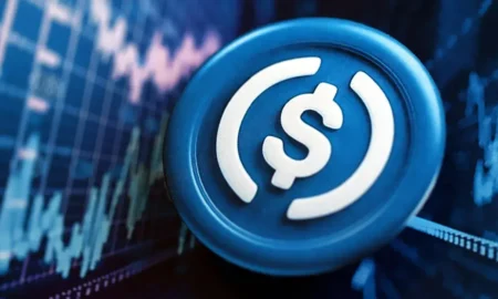 Circle muda o jogo: Nova Blockchain Arc Pormote Matar Taxas e Acelerar Stablecoins